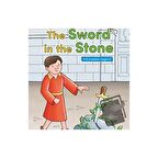 The Sword in the Stone +Hybrid CD (eCR Level 2) / e future / Kolektif