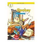 The Donkey +Hybrid CD (eCR Level 2)