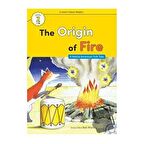 The Origin of Fire +Hybrid CD (eCR Level 2) / e future / Kolektif