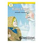 King Frost +CD (eCR Level 2)