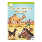 How the Camel Got His Hump +CD (eCR Level 3)