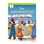 The Little Match Girl +CD (eCR Level 3)