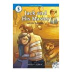 Jack and His Master +CD (eCR Level 5)