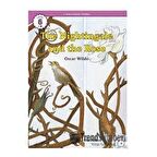 The Nightingale and the Rose +CD (eCR Level 6)