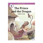 The Prince and the Dragon +CD (eCR Level 6) / e future / Andrew Lang