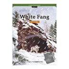 White Fang (eCR Level 7) / e future / Jack London