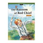 The Ransom of Red Chief (eCR Level 7) / e future / O. Henry