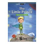 The Little Prince (eCR Level 9)