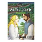 As You Like It (eCR Level 9)