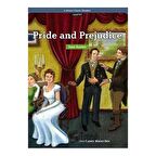 Pride and Prejudice (eCR Level 9)