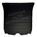 Tesla Model Y Juniper Ferrous 3D Bagaj Havuzu 2025 ve Üstü