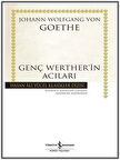 İş Bankası - Genç Werther in Acıları Johann W.Von Goethe