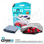 ISUZU PIAZZA OTO BRANDA