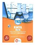 Kida YKS Kimya Konu Soru Bankası 2.Kitap 2.Oturum