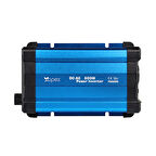 Apex 600W 12V Tam Sinüs İnverter FS600