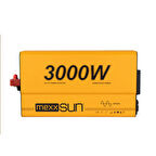 Mexxsun Tam Sinüs 12V 3000W