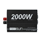 Mexxsun Modifiye Sinüs 24V 2000W