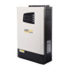 Mexxsun Tam Sinüs Akıllı 48V 5000W (Axpert KS-5000)