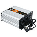 Hegel CPS1000 1000 Watt 12V Tam Sinüs Şarjlı İnverter