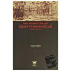 Doğu Karadeniz Bölgesi Eşkıya ve Kabadayıları