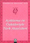 Altın - Açıklama Ve Öyküleriyle Türk Atasözleri