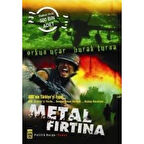 Metal Fırtına; ABD nin Türkiye yi İşgali - Orkun Uçar