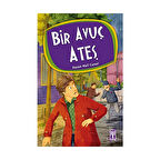 Bir Avuç Ateş Hasan Nail Canat İlk Genç Timaş