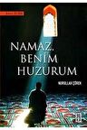 Namaz Benim Huzurum