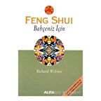 Feng Shui Bahçeniz İçin