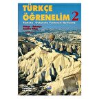 Türkçe Öğrenelim 2 Türkçe - Özbekçe