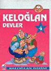 Keloğlan 4 Devler