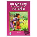The King and the Fairy of the Forest (CD'li)
