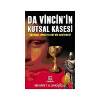 Da Vinci Nin Kutsal Kasesi-Mehmet U. Sakioğlu