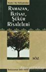 Ramazan, İktisat, Şükür Risaleleri