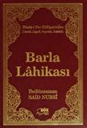 Barla Lahikası