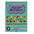 Aslan Öğretmenim 3 - Sayılar
