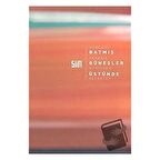 Batmış Güneşler Üstünde / Şiirden Yayıncılık / Metin Cengiz