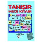 Yetişkinler Hece Kitabı