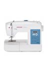 Singer Brilliance 6160 Dikiş Makinesi