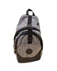Mkm 3015 Bodybag Çanta - Gri-98