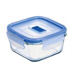 Luminarc Pure Box Active Saklama Kabı Kare 380 CC