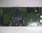 VTY190R-6, K3DAZZ, BEKO B40-LB-5533, Arçelik A40 LW 5533, Main Board, Anakart
