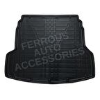 Kia Cerato Sedan Ferrous 3D Bagaj Havuzu 2022 ve Üstü