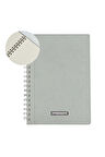 Spiralli Defter Defter 17X24