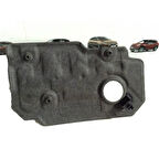 MOTOR ÜST KAPAK KORUMA 2008-3008-508-301-208-RIFTER DV5R 1.5HDI