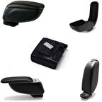 Citroen C4 2004 ve Sonrası Kol Dayama Kolçak