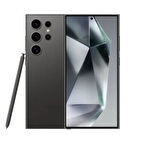 SAMSUNG GALAXY S24 ULTRA TITANIUM GRAY 256GB YENILENMIS B KALITE (12 AY GARANTILI)