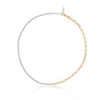 EMILIANO JEWELLERY SİLVER 925 AYAR SUYOLU KOLYE