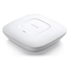 TP-LINK OMADA EAP110 1PORT 300Mbps TAVAN TİPİ ACCESS POINT