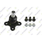 ROTİL 208 CORSA-F ÇAP 68MM 9832039280.TEKNOROT